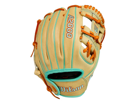 Wilson Summer 2025 A2000 DP15 11.5" Glove