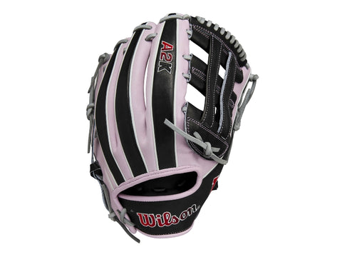 Wilson Summer 2025 A2K DW5 12" Glove