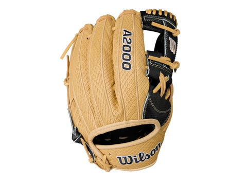 Wilson Summer 2025 A2000 Ke'Bryan Hayes 11.75" Glove