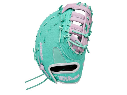 Wilson Winter 2025 A2000 1620SS 12.5” Fastpitch First Base Mitt