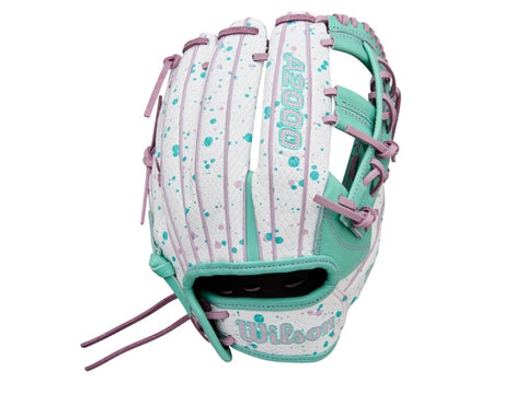 Wilson Winter 2025 A2000 FP75SS 11.75” Fastpitch Glove