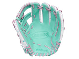 Wilson Winter 2025 A2000 FP75SS 11.75” Fastpitch Glove