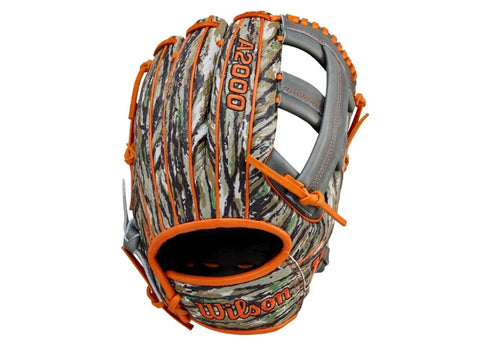 Wilson Winter 2025 A2000 Gunner Henderson 11.75” Baseball Glove