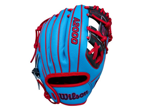 Wilson Winter 2025 A2000 PF11 11” Baseball Glove