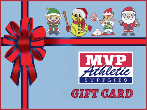 $400 MVP Gift Card