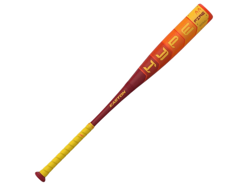 Easton 2025 Hype Fire (8) USSSA MVP Athletic Supplies