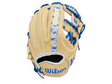Wilson Winter 2025 A2000 Bobby Witt Jr 11.75” Baseball Glove