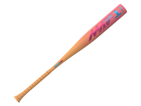 Easton 2026 MAV1 (-3) BBCOR Baseball Bat