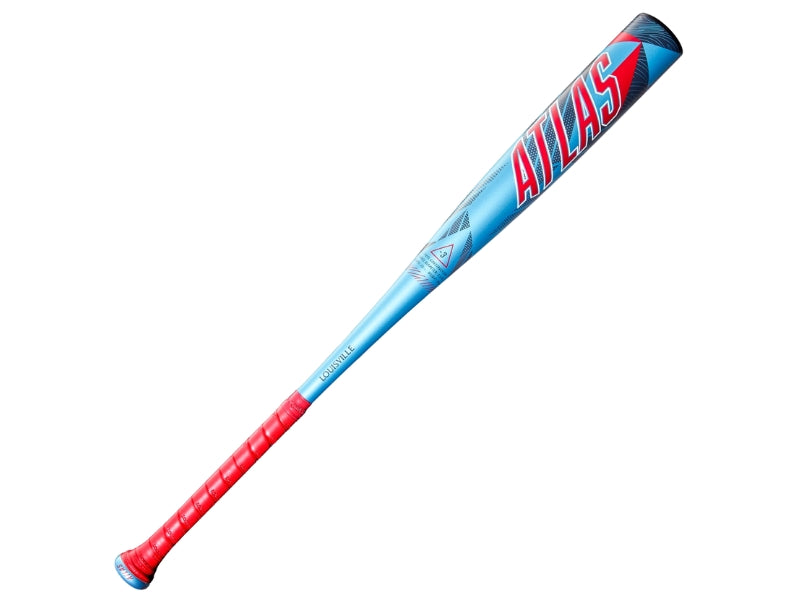 Louisville 2026 Atlas BBCOR Baseball Bat