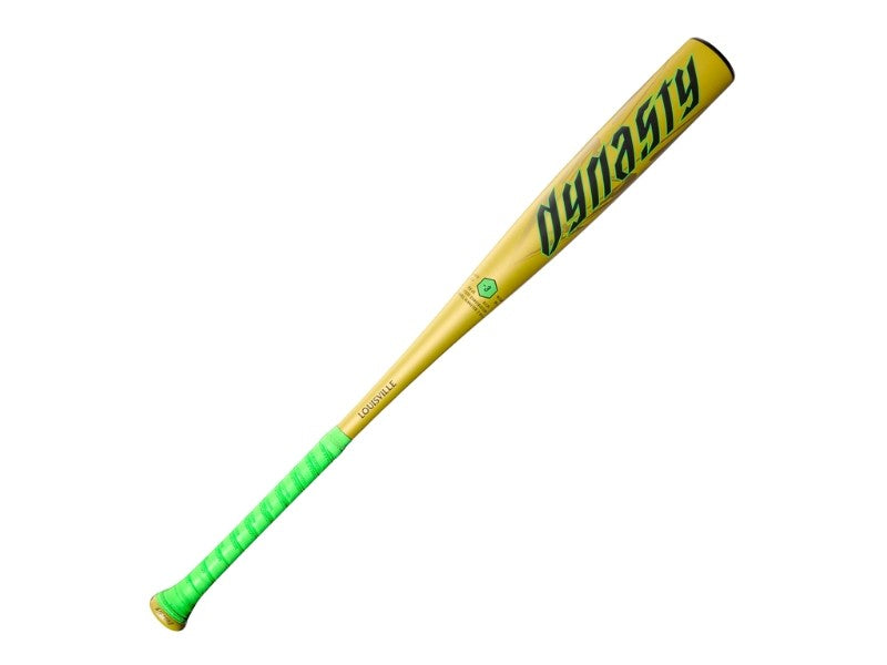 Louisville 2026 Dynasty BBCOR Baseball Bat