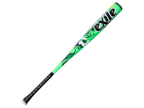 Demarini 2026 Exile Samurai BBCOR Baseball Bat