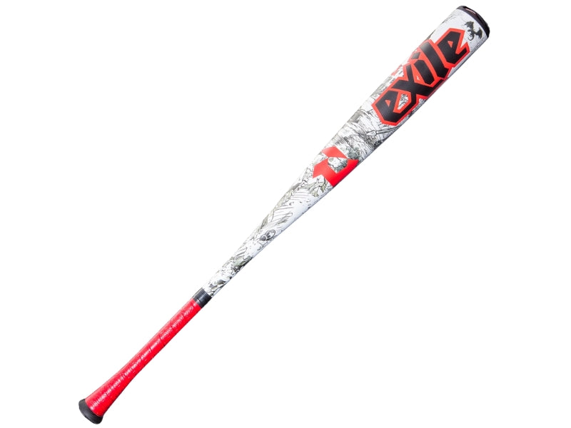 Demarini 2026 Exile BBCOR Baseball Bat