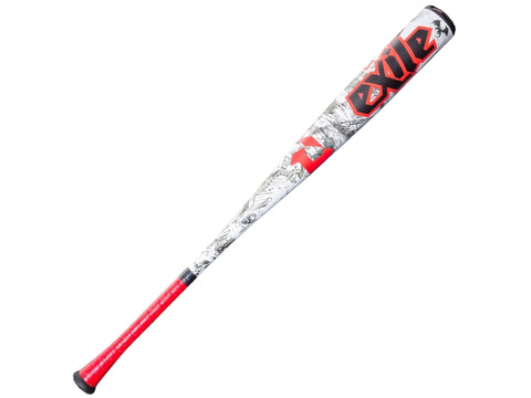 Demarini 2026 Exile BBCOR Baseball Bat