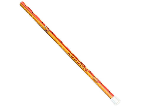 Loading Hot Dog Carbon Shaft
