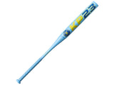 2026 Miken KP23 One-Piece 12.75" Maxload Slowpitch Bat