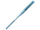2026 Miken KP23 One-Piece 12.75" Maxload Slowpitch Bat