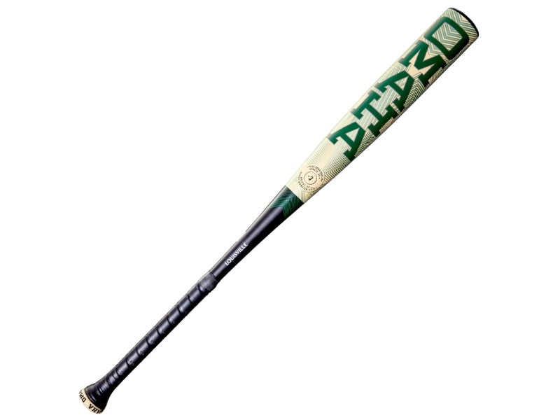 Louisville 2026 Omaha BBCOR Baseball Bat