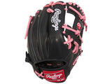 Rawlings R9204-2BP 11.5" Baseball Glove