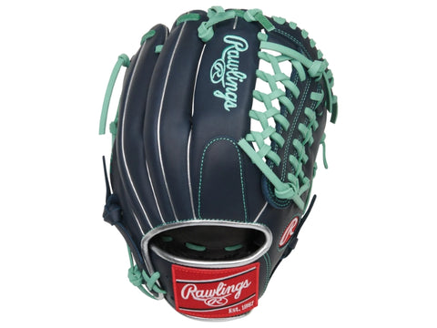 Rawlings R9205-4N 11.75" Baseball Glove