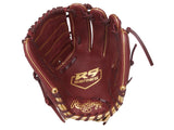 Rawlings R9206-9SH 12" Baseball Glove