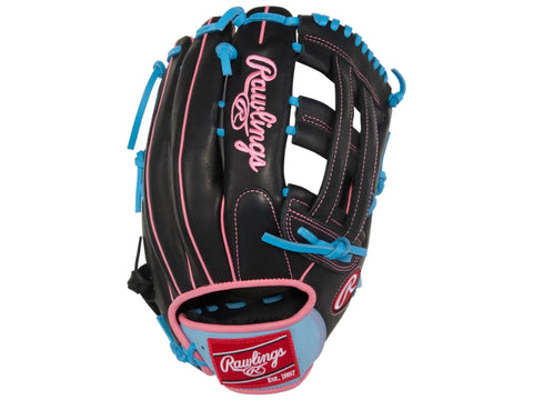 Rawlings R93029-6BP 12.75" Baseball Glove