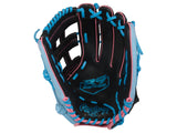Rawlings R93029-6BP 12.75" Baseball Glove