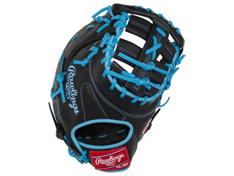 Rawlings R9DCT-10BCB 13" Baseball First Base Mitt