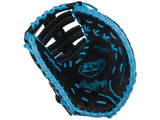 Rawlings R9DCT-10BCB 13" Baseball First Base Mitt