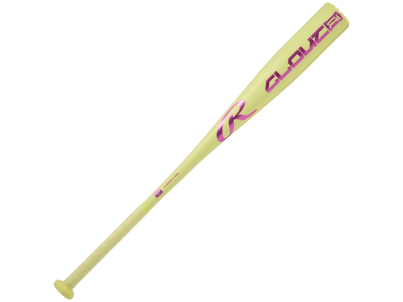 Rawlings Clout Ai (-10) USA Baseball Bat