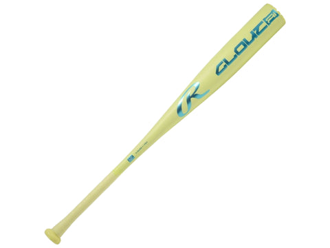 Rawlings Clout Ai (-10) USSSA Baseball Bat