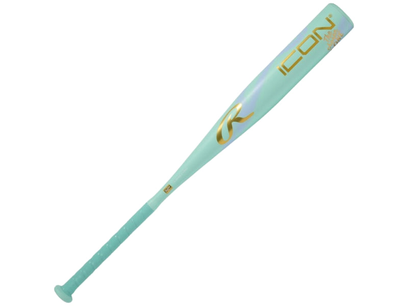 Rawlings 2026 Icon "The Chosen One" (-10) USA Baseball Bat