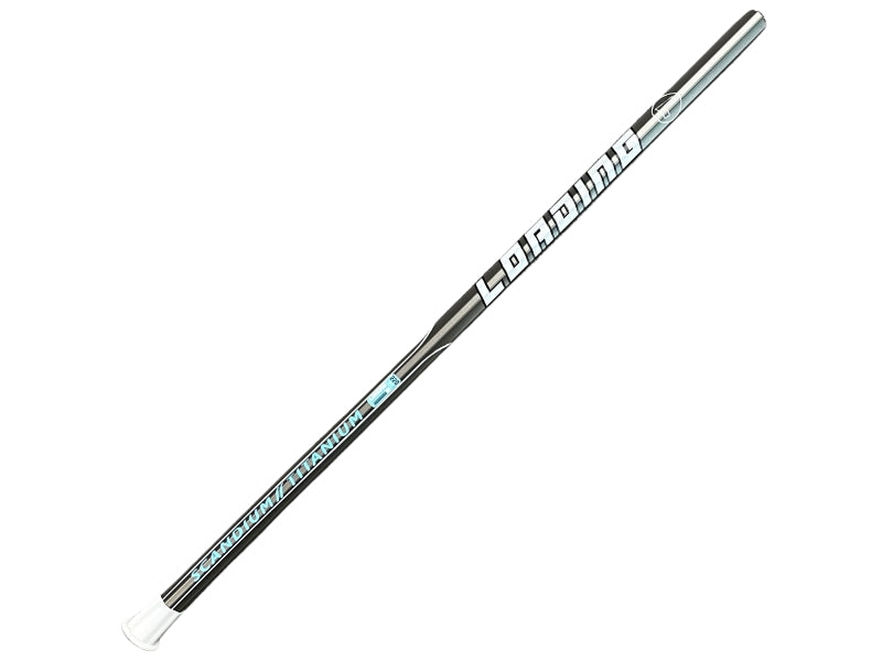 Loading Scandium/Titanium 220g Lacrosse Shaft