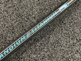Loading Scandium/Titanium 220g Lacrosse Shaft