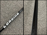 Loading Scandium/Titanium 250g Lacrosse Shaft