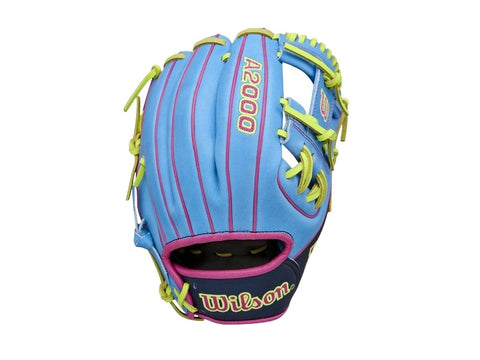 Wilson Spring 2026 A2000 1786 11.5” Baseball Glove