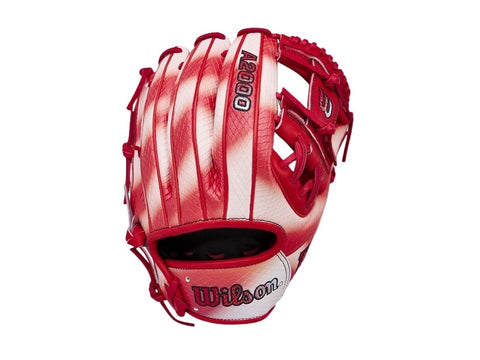 Wilson Spring A2000 Zach Neto 11.75” Baseball Glove