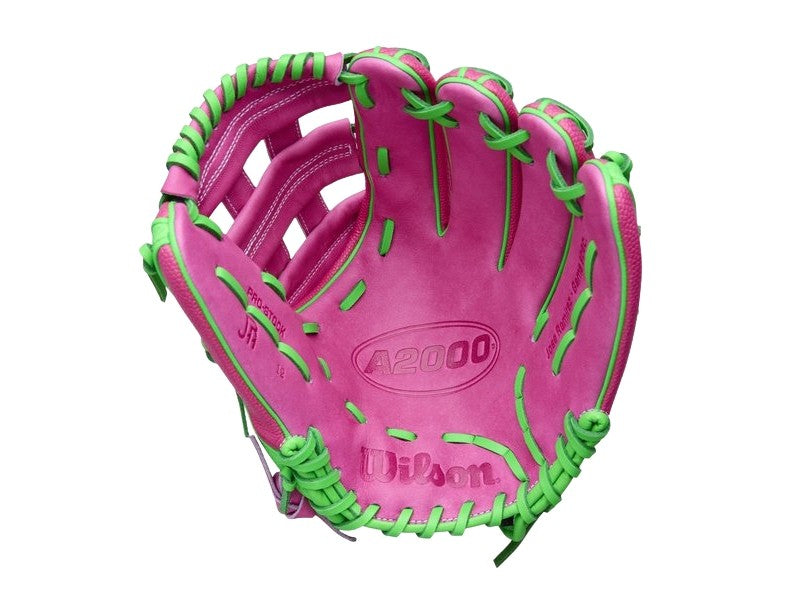 Wilson Spring 2026 A2000 Jose Ramirez 12” Baseball Glove