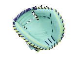 Wilson Spring 2026 A2000 PF33SS 33" Catcher's Mitt