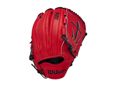 Wilson Spring 2026 A2K B23 12” Baseball Glove
