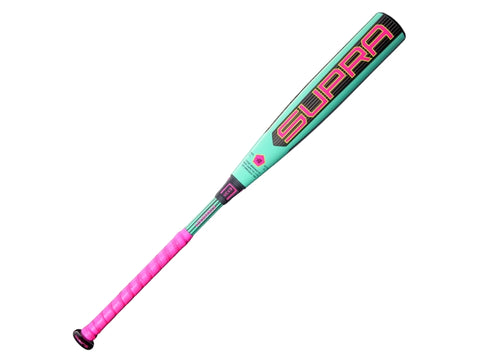 Louisville 2026 Supra (-10) USSSA Baseball Bat