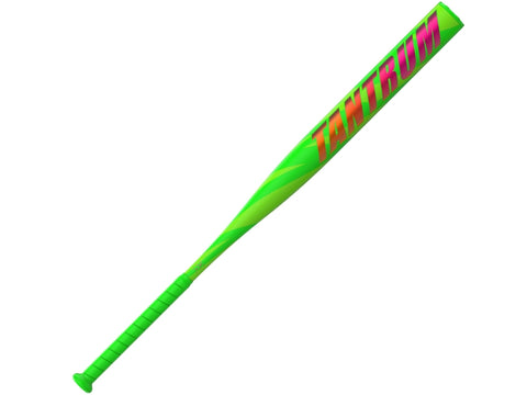 2026 Easton Tantrum 1-Piece 12.75" Loaded Slowpitch Bat