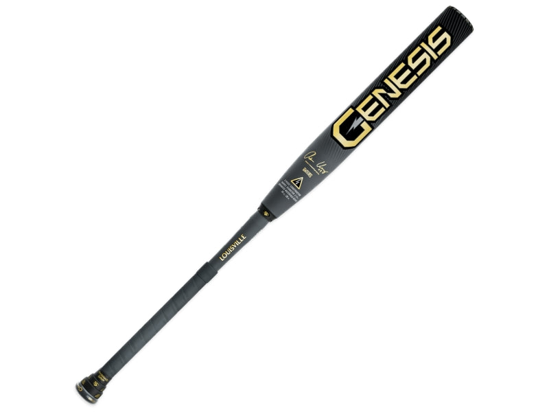Louisville Genesis Adam Ussery 2-Piece Max Load Slowpitch Bat