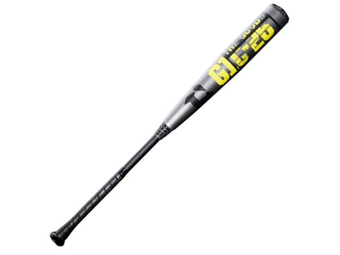 Demarini 2026 The Goods Gunmetal BBCOR Baseball Bat