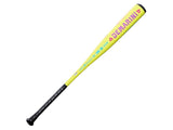 Demarini 2026 Solar Yellow Voodoo One BBCOR Baseball Bat