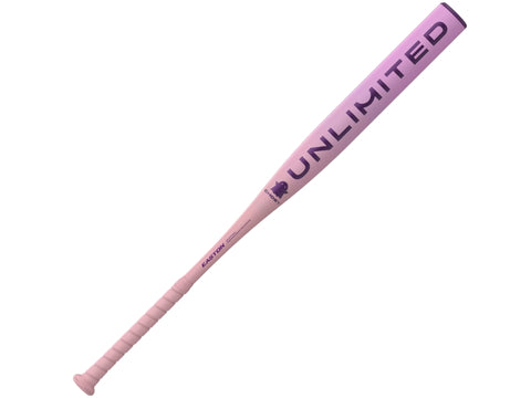 Easton 2026 Ghost Unlimited (-9) Fastpitch Bat