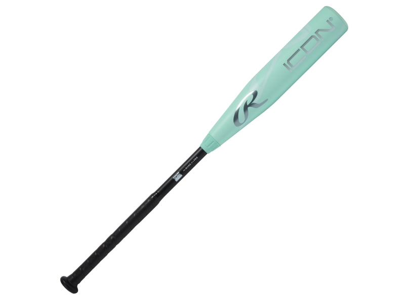 Rawlings 2026 Icon (-12) USA Baseball Bat