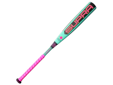 Louisville 2026 Supra (-5) USSSA Baseball Bat