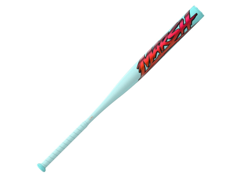 Easton Marsh 1-Piece 12.75" Loaded Slowpitch Bat