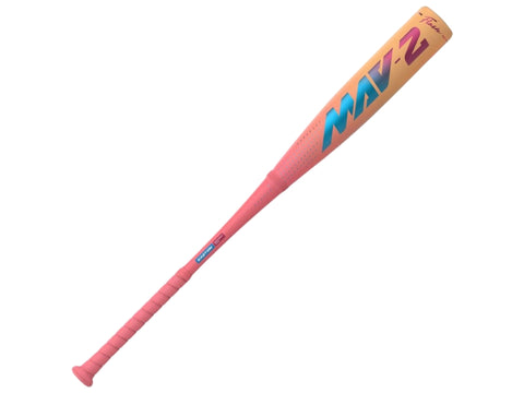 Easton MAV2 Flash (-10) USA Baseball Bat