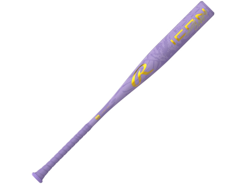 Rawlings 2027 Icon "The Chosen One" BBCOR (-3) Baseball Bat